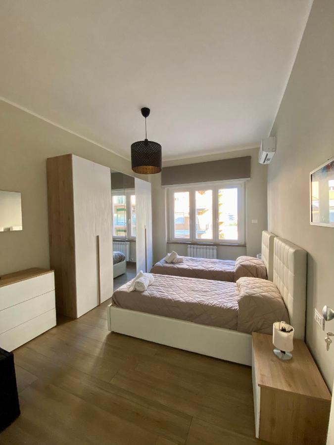 Morelli B&B Rossano Stazione 外观 照片