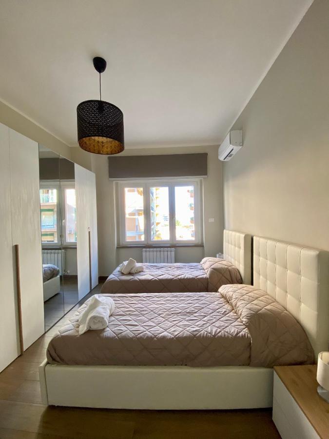 Morelli B&B Rossano Stazione 外观 照片