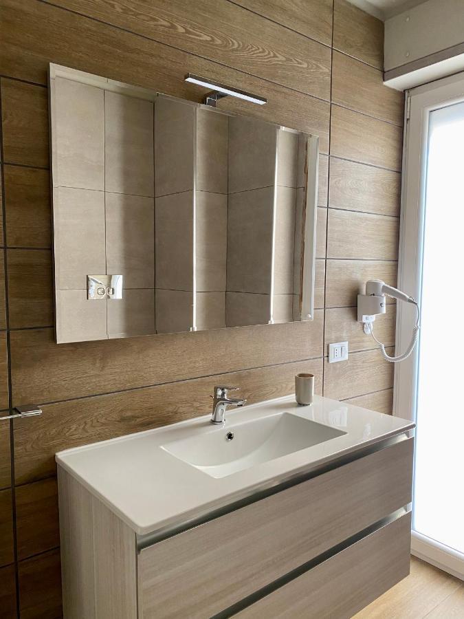 Morelli B&B Rossano Stazione 外观 照片
