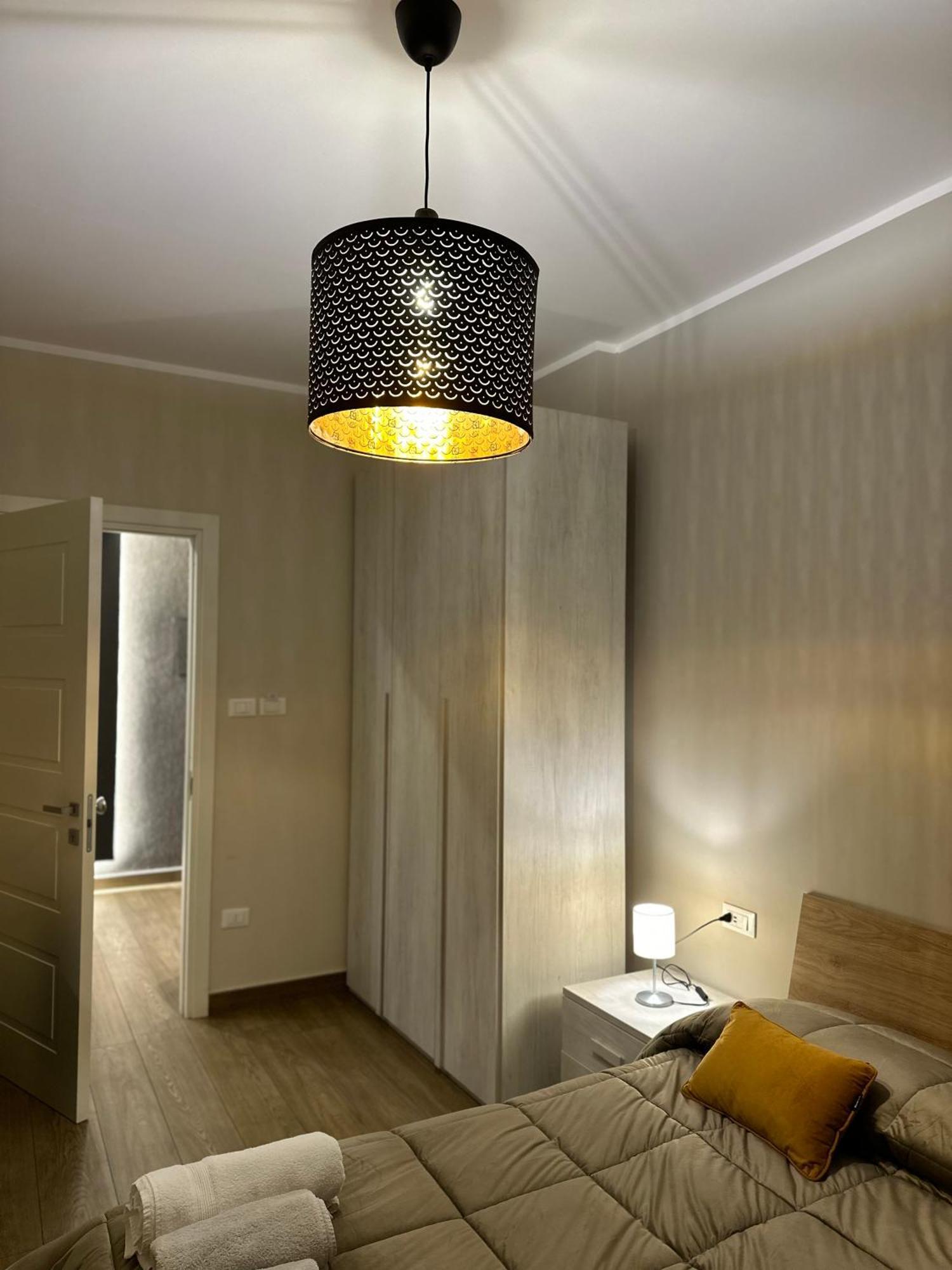 Morelli B&B Rossano Stazione 外观 照片